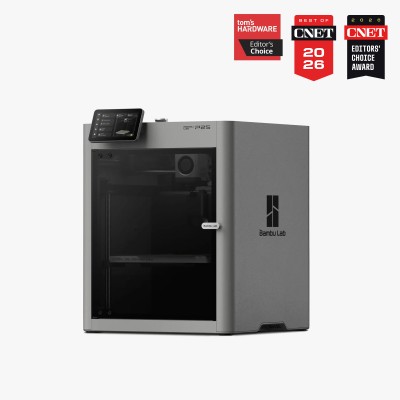 Buy Bambu Lab P2S: Your Reliable Multi-filament 3D Printer