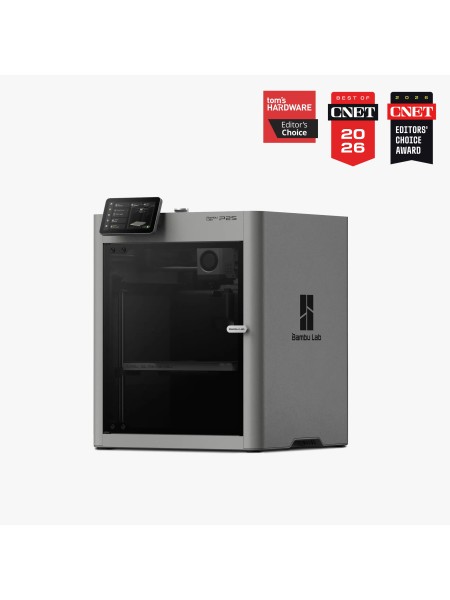 Buy Bambu Lab P2S: Your Reliable Multi-filament 3D Printer