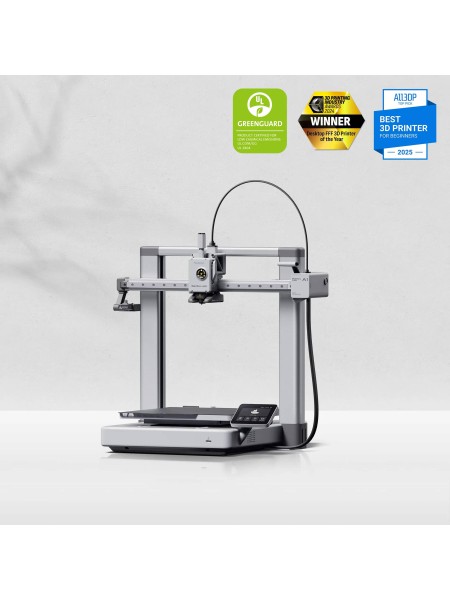 Bambu Lab A1 | Multi-color 3D Printer