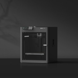 Bambu Lab P1S | 3D Printer with Enclosure and Filter