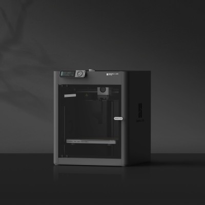 Bambu Lab P1S | 3D Printer with Enclosure and Filter