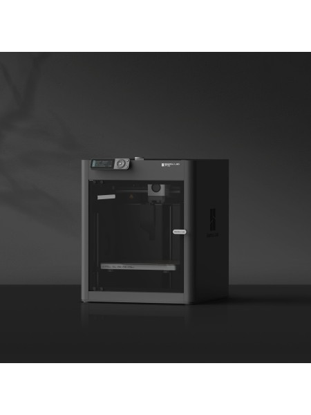 Bambu Lab P1S | 3D Printer with Enclosure and Filter