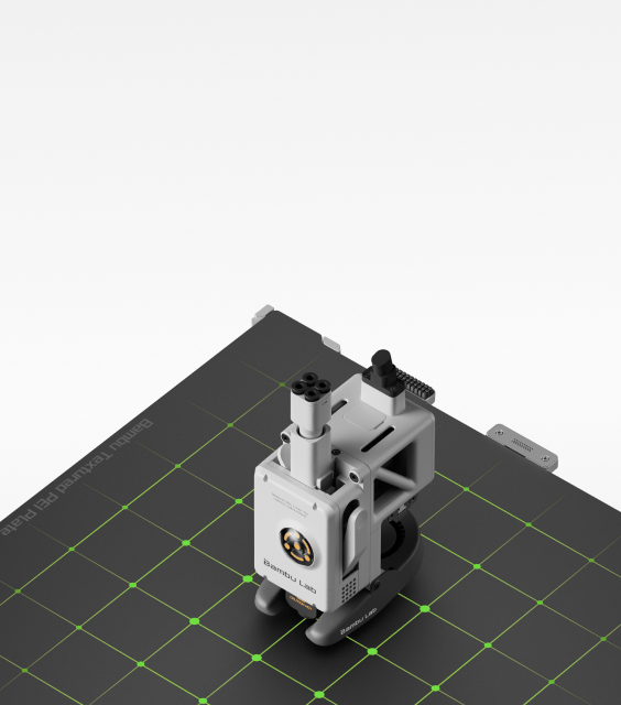 Full-Auto Calibration