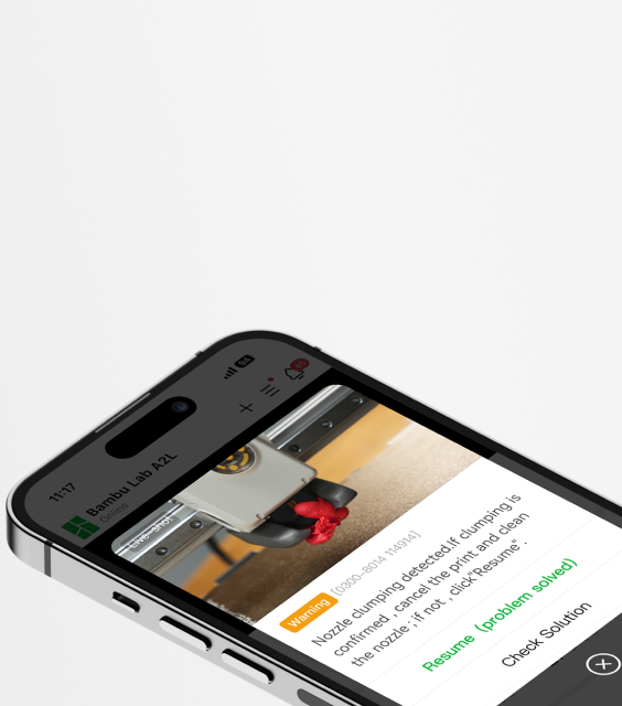 Intelligent Monitoring