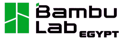 Bambulab Egypt